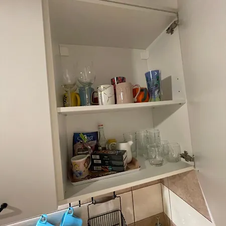 شقة Hanna&rita In The Centre Lonyay 42a 3rd Floor In The Back Yard *